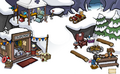The Supply Camp