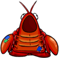Lobster Costume