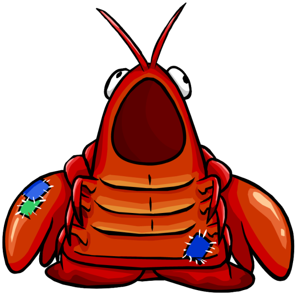 File:LobsterCostume.png