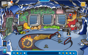 Puffle Party 2011 Cave.PNG
