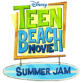 Teen Beach Movie Summer Jam