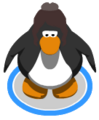 The Jetsetter in-game.