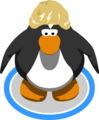 The Kickflip in-game.