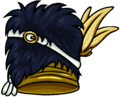 The Navy Officer