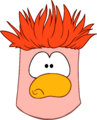 Beaker Head