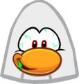 Count Mask
