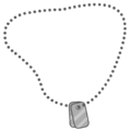 Dog Tags
