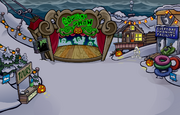The Ski Village