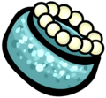 Teal Bracelet