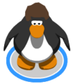 The Butchy in-game.