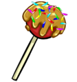 Candy Apple (800 tickets)