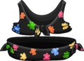 Floral Bikini