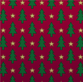 Gift Wrap Background