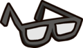 Grey Glasses