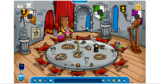 The Pizza Parlor