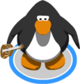 The Ukulele in-game.