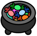 Candy Cauldron