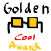 Dubstep_4_Dayz' Golden Cool Award