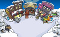 The Town