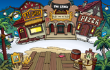 The Plaza.