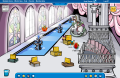 Medieval 2008 Lodge Attic