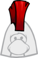 Red Mohawk