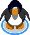 The Posh in-game.