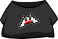 Astro Barrier T-Shirt