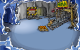 The Mine.