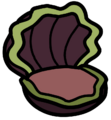 Clam Chair