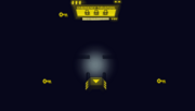 The Emergency Thrusters Room