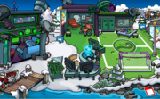 The Dock
