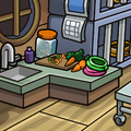 Puffle Vet