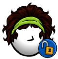 The old icon.