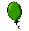 #5: Balloon May 12–26, 2006 Dock