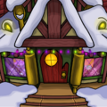 Cookie Workshop