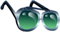 Emerald Aviators