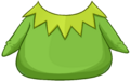 Kermit the Frog Costume