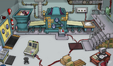 The Recycling Plant