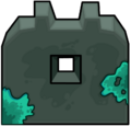 Sunken Wall