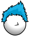 The Blueberry