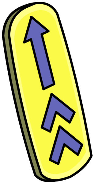 File:YellowArrowWakeboard.png