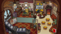 The current Book Room.
