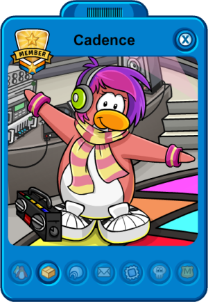 Cadence card award.png