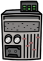 Home Stereo