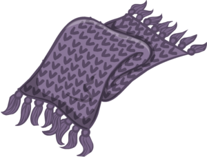 LavenderKnitScarf.PNG