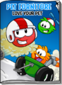 March 2011 cover.