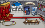 The Dance Lounge