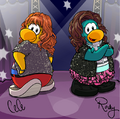Rocky and Cece Giveaway