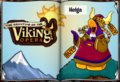 The Jewelled Viking Helmet in the catalog.